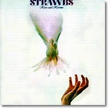 Strawbs - Hero And Heroine