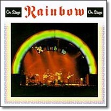 Rainbow  - On Stage ()