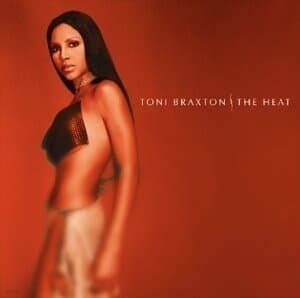 [߰] Toni Braxton / The Heat ()