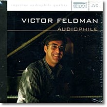 Victor feldman - audiophile [XRCD]