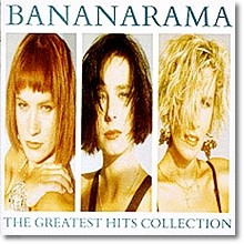 Bananarama - Greatest Hits Collection