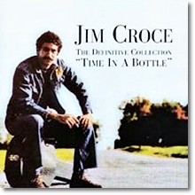 Jim Croce - The Definitve Collection - Time in a Bottle (2CD)