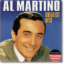 Al Martino - Greatest Hits (미개봉)