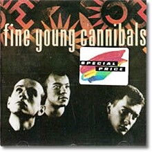 Fine Young Cannibals - Fine Young Cannibals