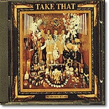 Take That - Nobody Else