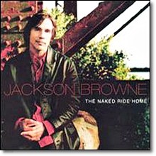 Jackson Browne - The Naked Ride Home (미개봉)