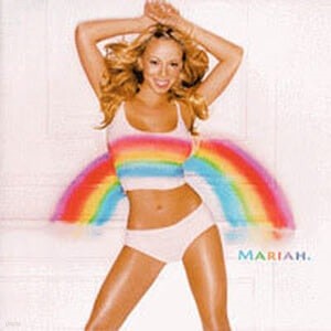 [߰] Mariah Carey / Rainbow