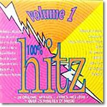 V.A. - 100% Hitz Volume1