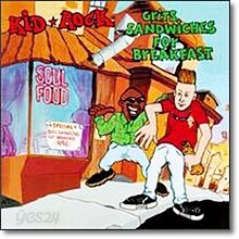 Kid Rock - Grits, Sandwiches For Breakfast (수입/미개봉)