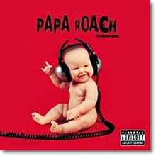 Papa Roach - lovehatetragedy