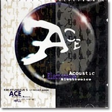 Ace (̽) - 1st Project Album ()