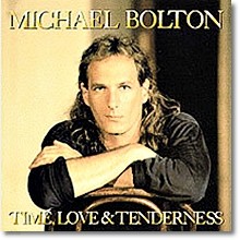 Michael Bolton - Time,Love & Tenderness