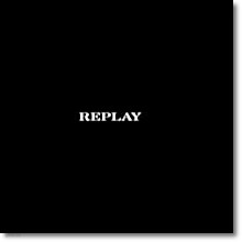Replay (리플레이) - 1집 - Replay (미개봉)