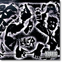 Slayer - Undisputed Attitude (미개봉)