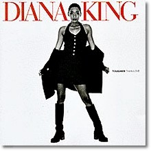 Diana King - Tougher Than Love (̰)