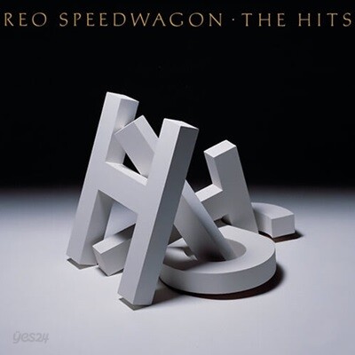 [중고] REO Speedwagon / The Hits