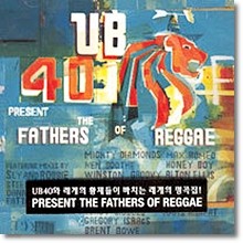 UB40 - Present The Fathers Of Reggae