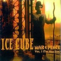 [߰] Ice Cube / War & Peace Vol. 1: The War Disc ()