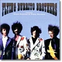 Flying Burrito Brothers - Out Of The Blue (,̰,2CD)