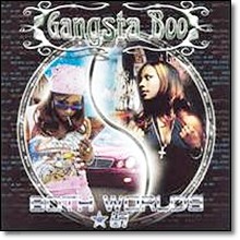 Gangsta Boo - Both Worlds, 69