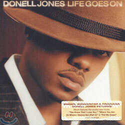 Donell Jones - Life Goes On