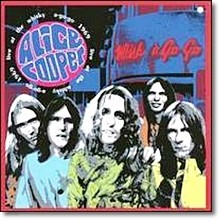 Alice Cooper - Live at the Whisky, 1969(,̰)