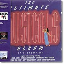 V.A - The Ultimate Musicals Album