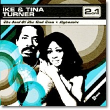Ike & Tina Turner - The Soul Of Ike & Tina Turner/Dynamite(,̰)