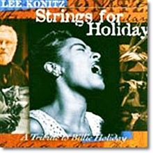 Lee Konitz - Strings For Holiday(̰)