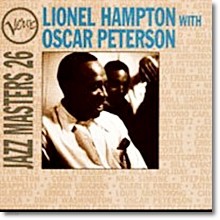 Lionel Hampton With Oscar Peterson - Jazz Master 26(̰)