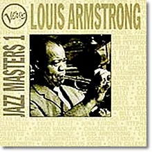 Louis Armstrong - Jazz Masters 1(̰)