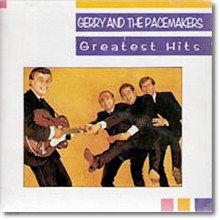 Gerry & The Pacemakers - Greatest Hits(̰)