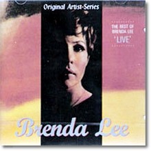 Brenda Lee - Greatest Hits Live(̰)
