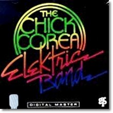 Chick Corea`S Elektric Band - The Elektric Band (̰/)