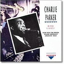 Charlie Parker - Bird Lives(̰)