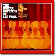 Les Paul - The Guitar Artistry of Les Paul(̰/)