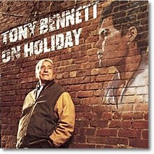 Tony Bennett - On Holiday(̰)