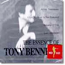 Tony Bennett - The Essence Of Tony Bennett