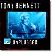Tony Bennett - Mtv Unplugged (미개봉)