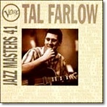 Tal Farlow - Jazz Masters 41(̰)