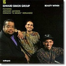 Edward Simon Group - Beauty Within ()