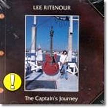 Lee Ritenour - The Captain`S Journey (̰/)