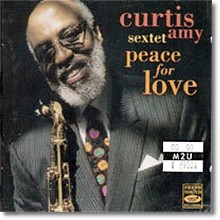 Curtis Amy Sextet - Peace For Love (/̰)