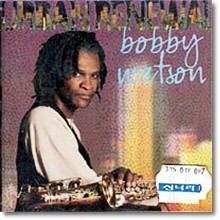 Bobby Watson - Urban Renewal (/̰)