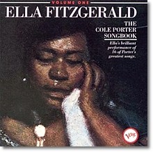 Ella Fitzgerald - Cole Poster Songbook.Vol1(̰/)