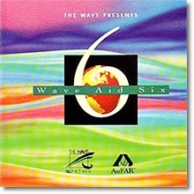 V.A. - Wave Aid Six ()