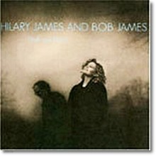 Hilary James , Bob James - Flesh And Blood (̰)