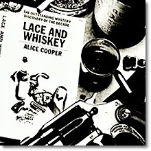 Alice Cooper - Lace And Whiskey