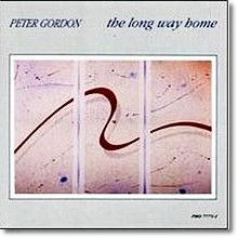 Peter Gordon - The Long Way Home ()