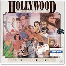 V.A. - Hollywood Chronicle - Great Movie Classics Vol.1 (/̰)